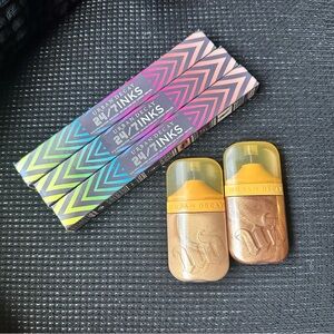 URBAN DECAY MAKEUP BUNDLE